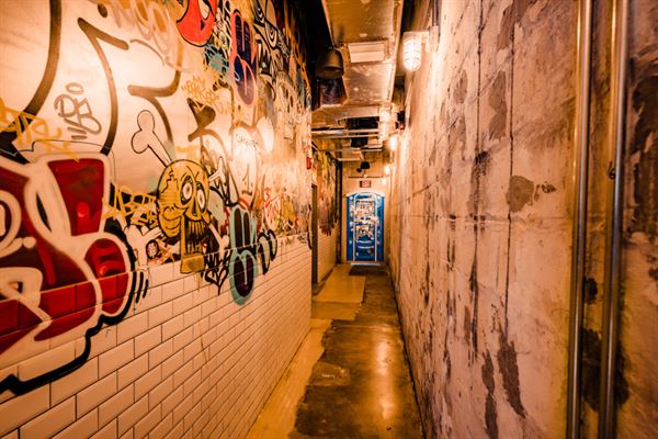 Bodega Taqueria y Tequila Coconut Grove