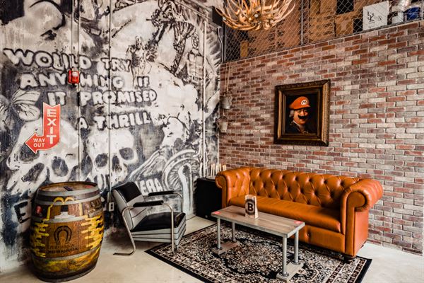 Bodega Taqueria y Tequila Coconut Grove