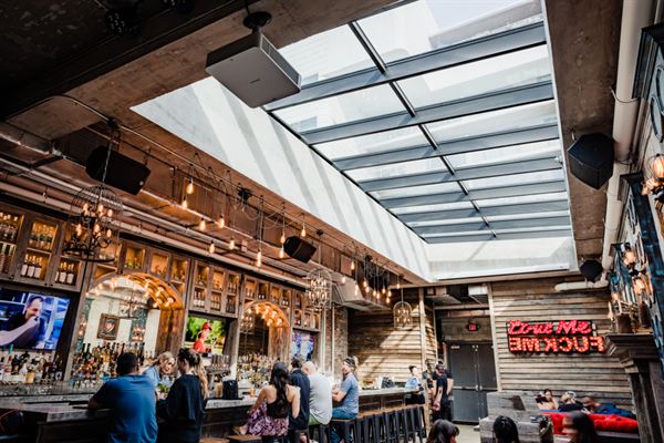 Bodega Taqueria y Tequila Coconut Grove