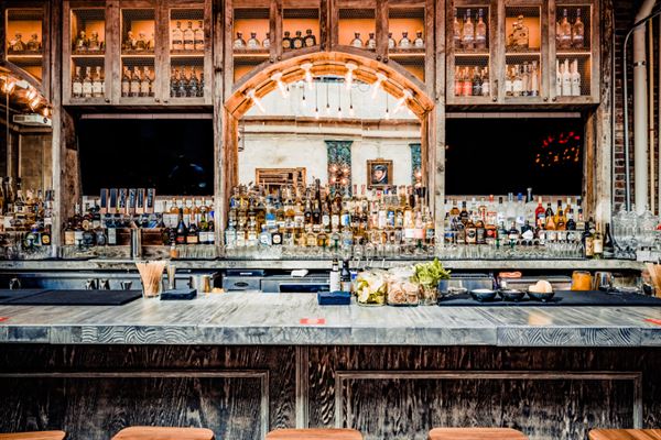 Bodega Taqueria y Tequila Coconut Grove