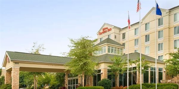 Hilton Garden Inn Atlanta NW/Kennesaw Town Center