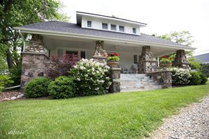 The High Point Manor