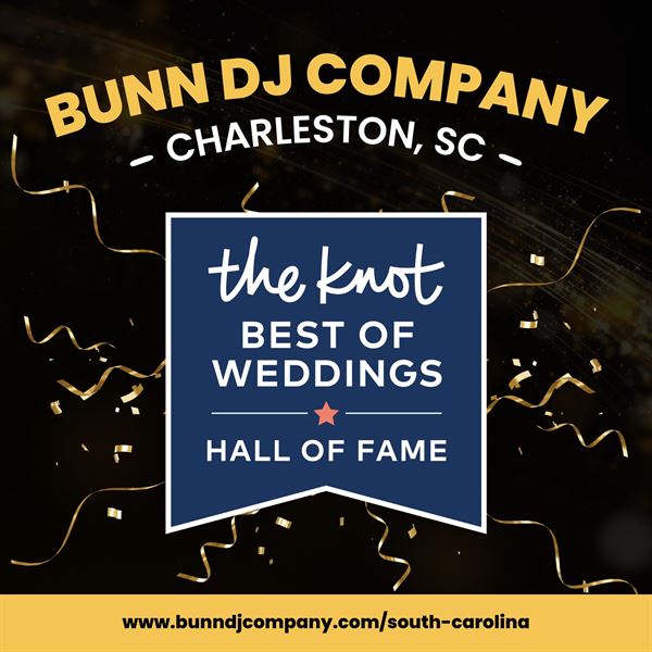 Bunn DJ Company Charleston