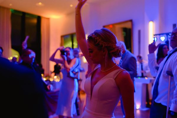 Bunn DJ Company Charleston