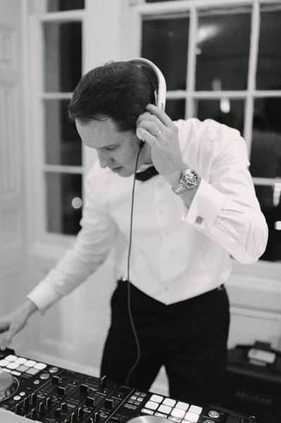 Bunn DJ Company Charleston