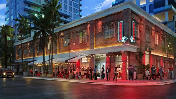 Bodega Taqueria y Tequila Fort Lauderdale