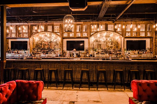 Bodega Taqueria y Tequila Fort Lauderdale