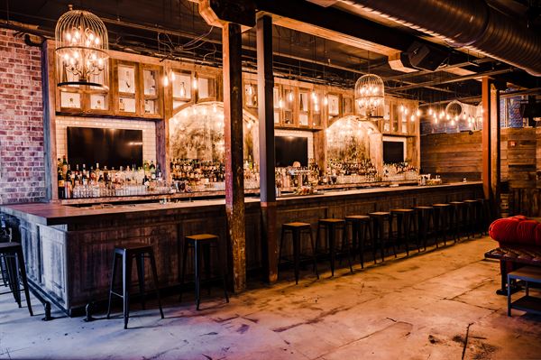 Bodega Taqueria y Tequila Fort Lauderdale