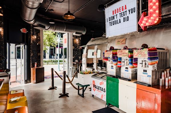Bodega Taqueria y Tequila Fort Lauderdale