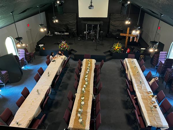 Journey Community Church