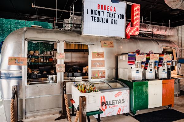 Bodega Taqueria y Tequila Fort Lauderdale