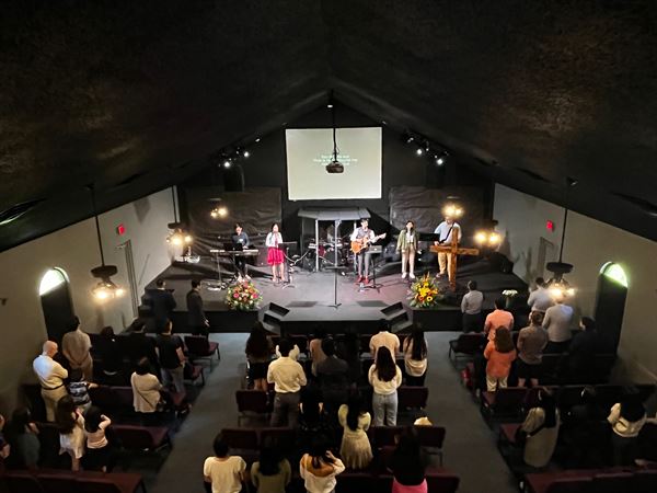 Journey Community Church