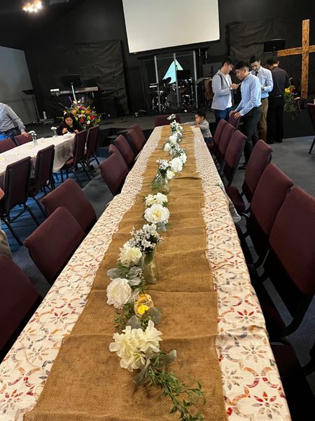 Journey Community Church