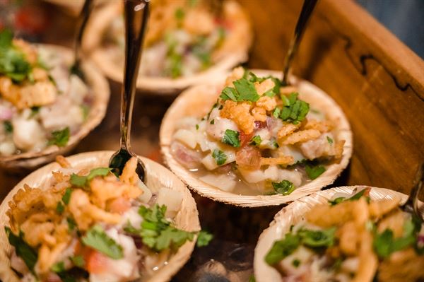 Bodega Taqueria y Tequila Fort Lauderdale