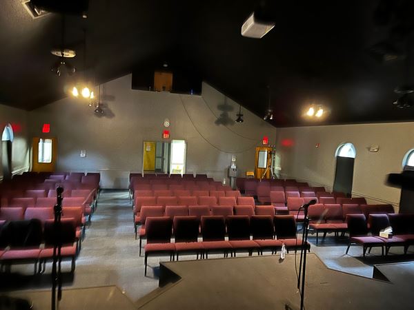 Journey Community Church