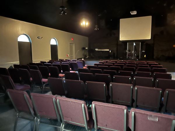 Journey Community Church