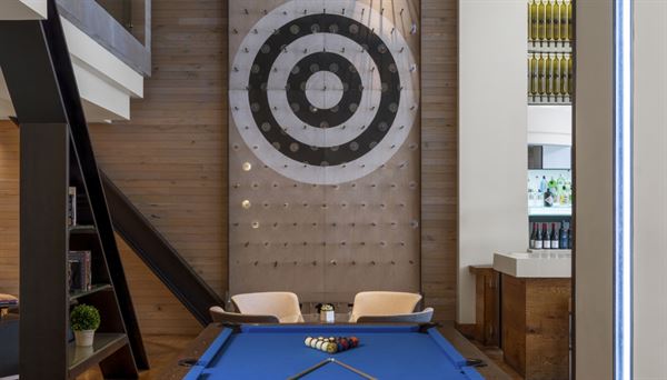 Hotel Zetta San Francisco