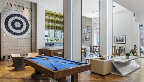 Hotel Zetta San Francisco