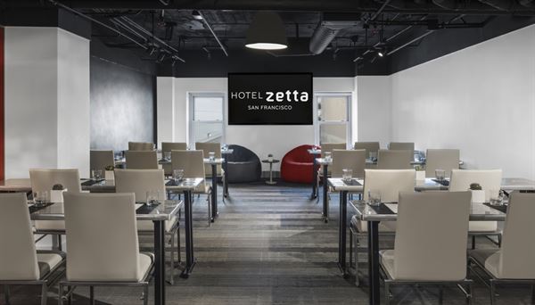 Hotel Zetta San Francisco