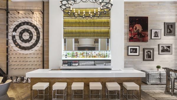 Hotel Zetta San Francisco