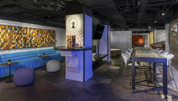 Hotel Zetta San Francisco