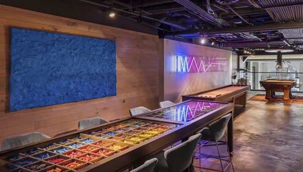 Hotel Zetta San Francisco