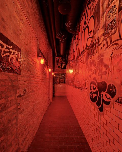 Bodega Taqueria y Tequila West Loop