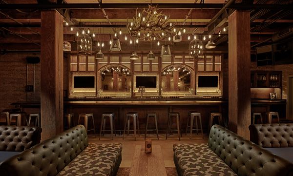 Bodega Taqueria y Tequila West Loop