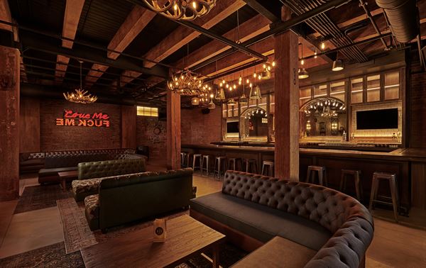 Bodega Taqueria y Tequila West Loop