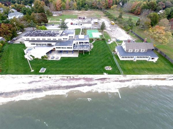 Westbrook Lodge Of Elks 1784