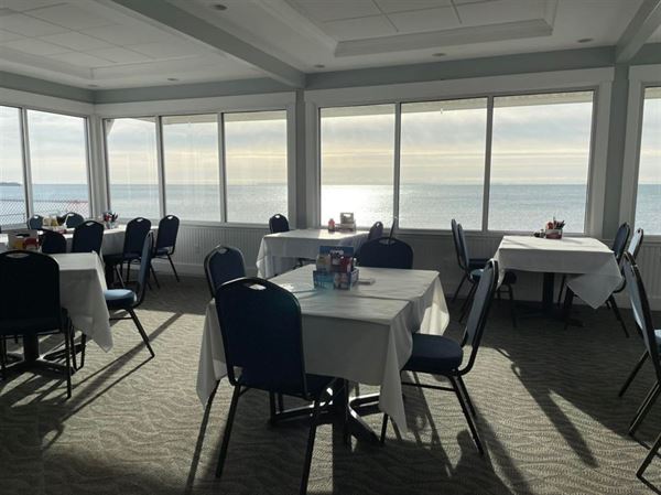 Westbrook Lodge Of Elks 1784