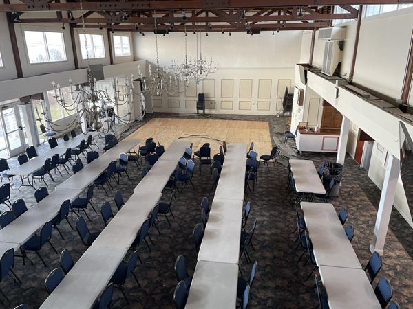 Westbrook Lodge Of Elks 1784