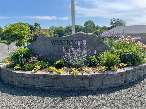 Westbrook Lodge Of Elks 1784