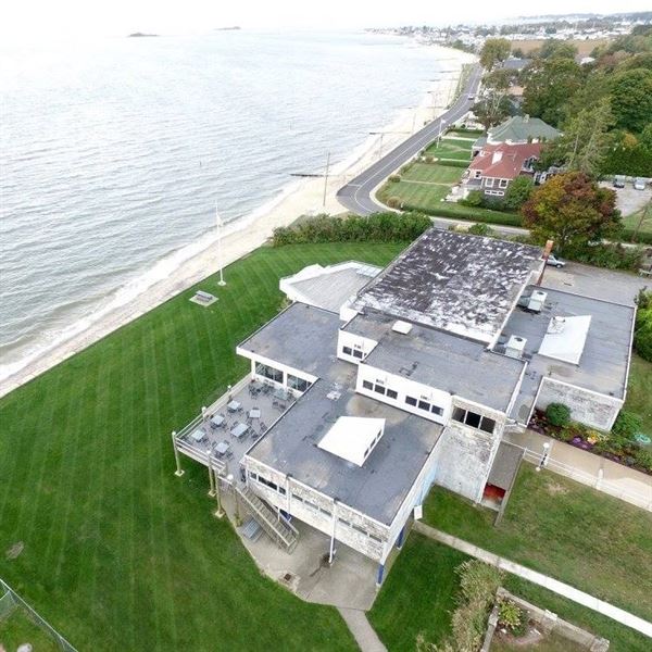 Westbrook Lodge Of Elks 1784