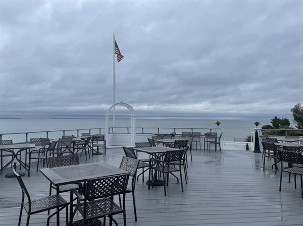 Westbrook Lodge Of Elks 1784