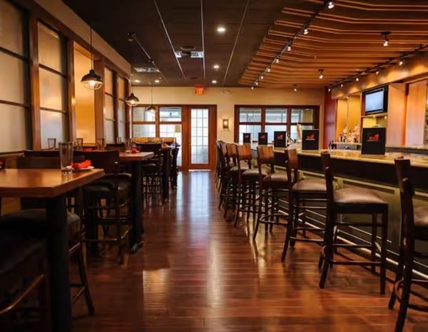 DoubleTree Suites by Hilton Hotel Mt. Laurel