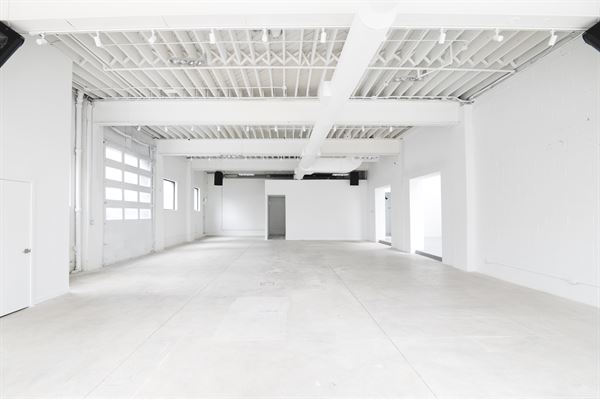 Transmission Studios