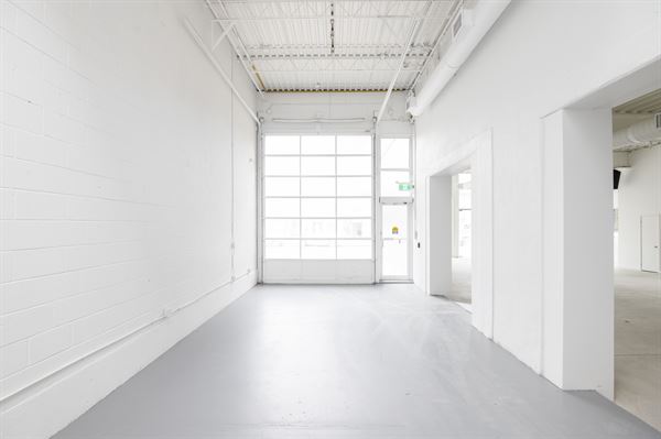 Transmission Studios