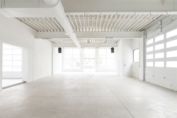 Transmission Studios