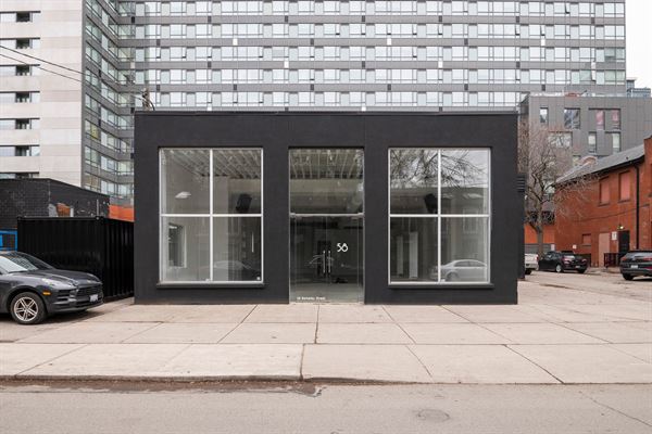 Transmission Studios