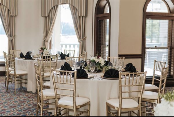 Golden Eagle Golf And Country Club