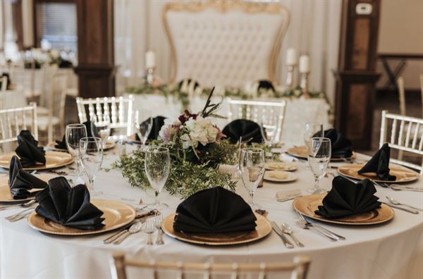 Golden Eagle Golf And Country Club