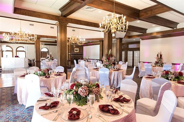 Golden Eagle Golf And Country Club