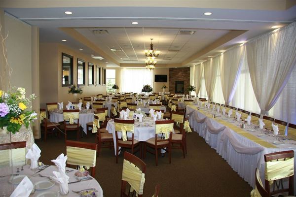 Shale Creek Golf Club