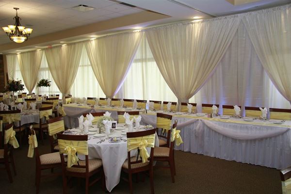 Shale Creek Golf Club