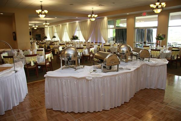 Shale Creek Golf Club