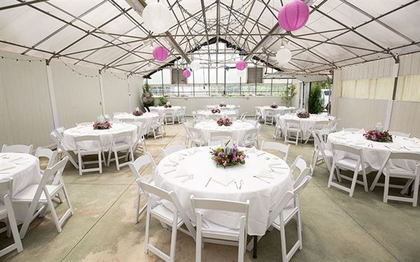 Goldner Walsh Garden & Home