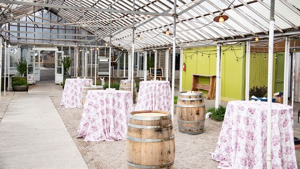 Goldner Walsh Garden & Home