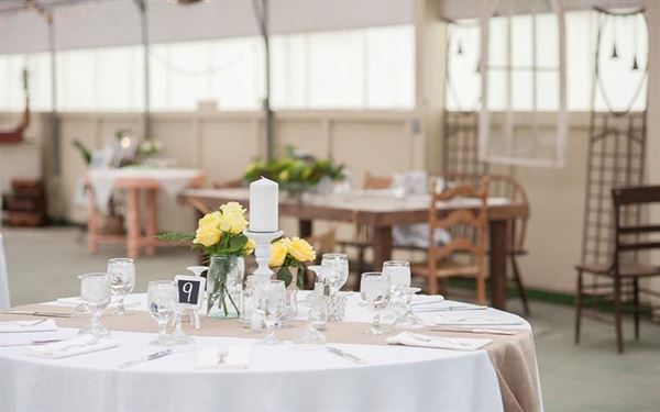 Goldner Walsh Garden & Home