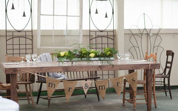 Goldner Walsh Garden & Home